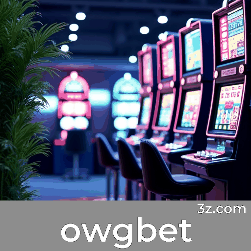 Owgbet: Experiência Diversificada e Imersiva para Brasileiros