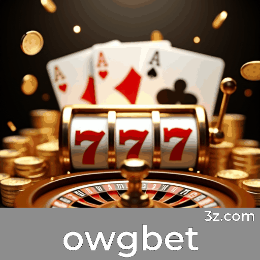 Owgbet: Diversão Sem Limites para Jogadores Brasileiros