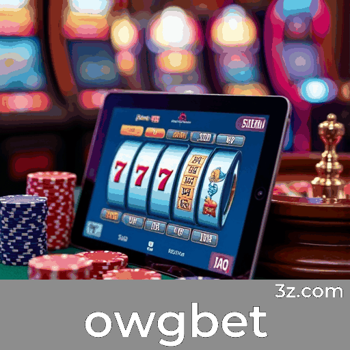 Owgbet: Experiência Diversificada e Imersiva para Brasileiros