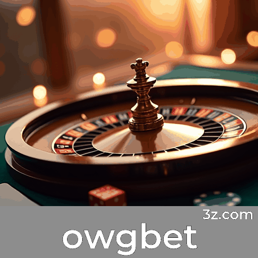 Owgbet: Diversão Sem Limites para Jogadores Brasileiros
