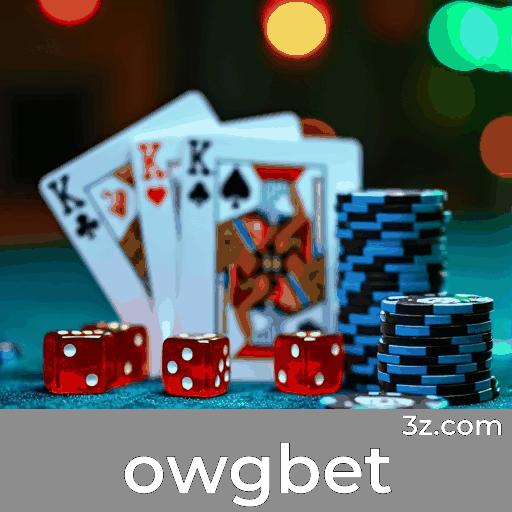 Owgbet: Jogo em tempo real, experiência única para brasileiros