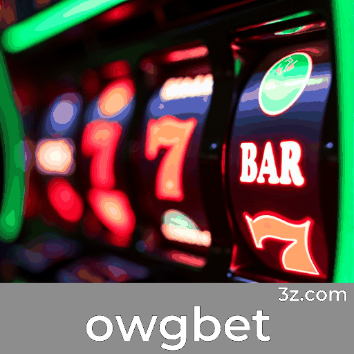 owgbet: Sustentabilidade e Responsabilidade em Apostas