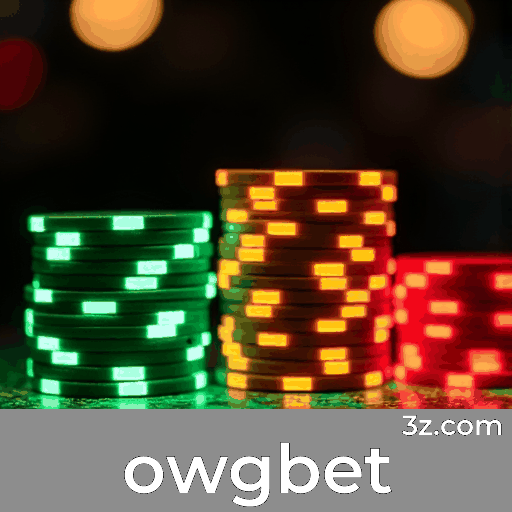 Owgbet: Experiência Diversificada e Imersiva para Brasileiros
