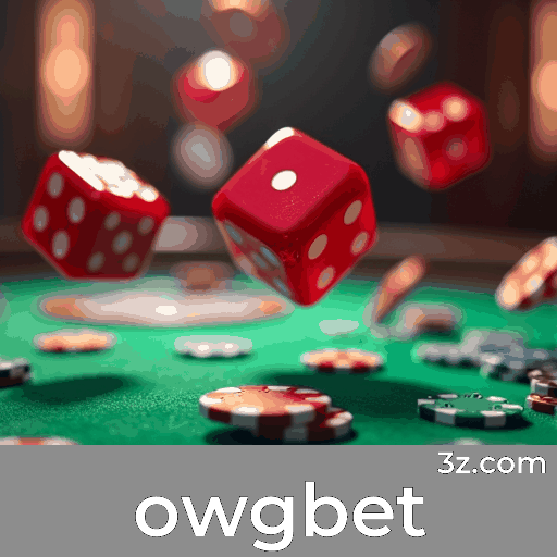 Owgbet: Apostas Móveis Simplificadas na Palma da Mão