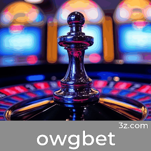 Owgbet: Jogo em tempo real, experiência única para brasileiros