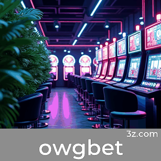 Owgbet: Jogo em tempo real, experiência única para brasileiros