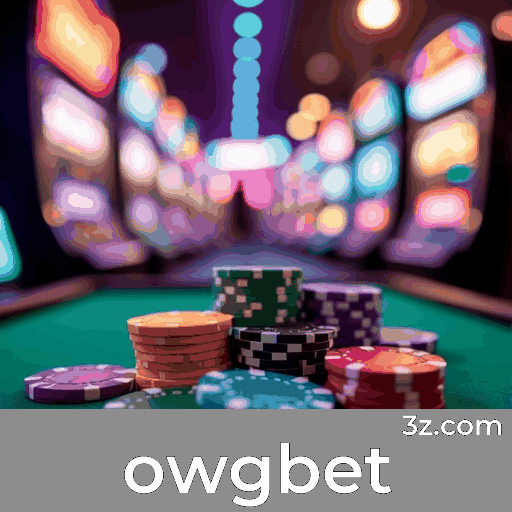 owgbet: Sustentabilidade e Responsabilidade em Apostas
