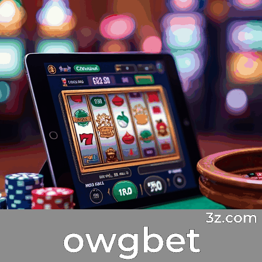 Owgbet: Diversão Sem Limites para Jogadores Brasileiros